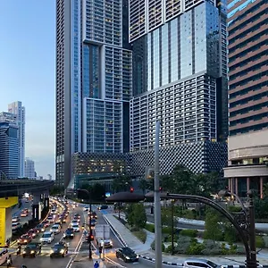 Eastern Suites At Platinum Klcc Куала-Лумпур