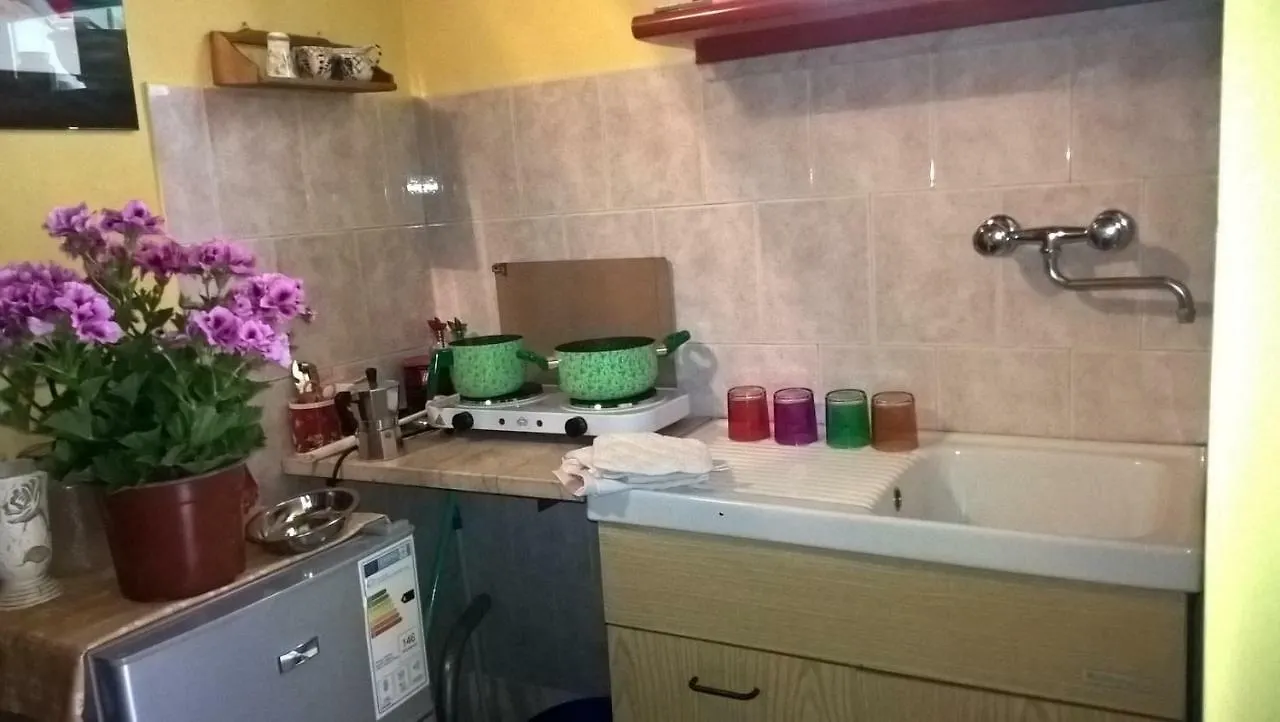 Millimetro Appartement Palermo