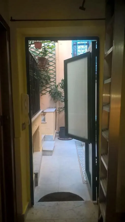 Millimetro Appartement Palermo
