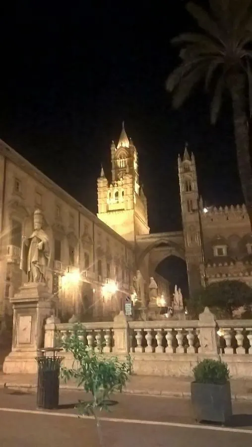 Millimetro Appartement Palermo