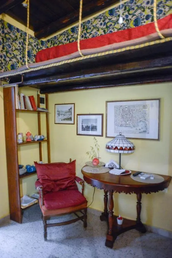 Millimetro Appartement Palermo