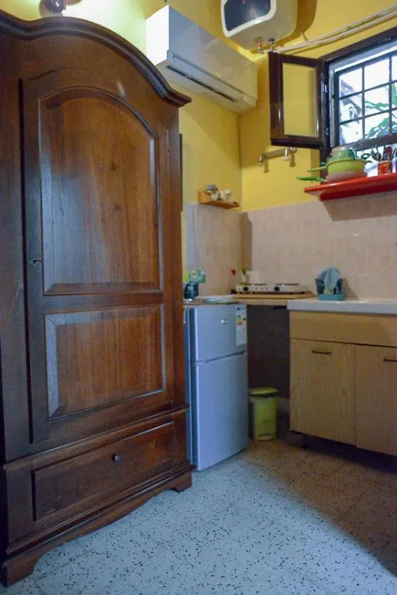 Millimetro Appartement Palermo Italië