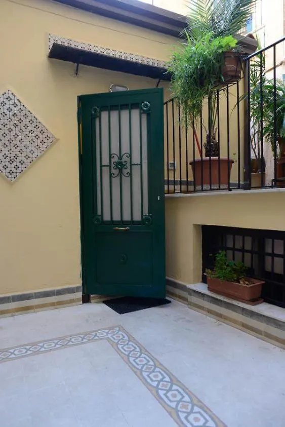 Millimetro Appartement Palermo