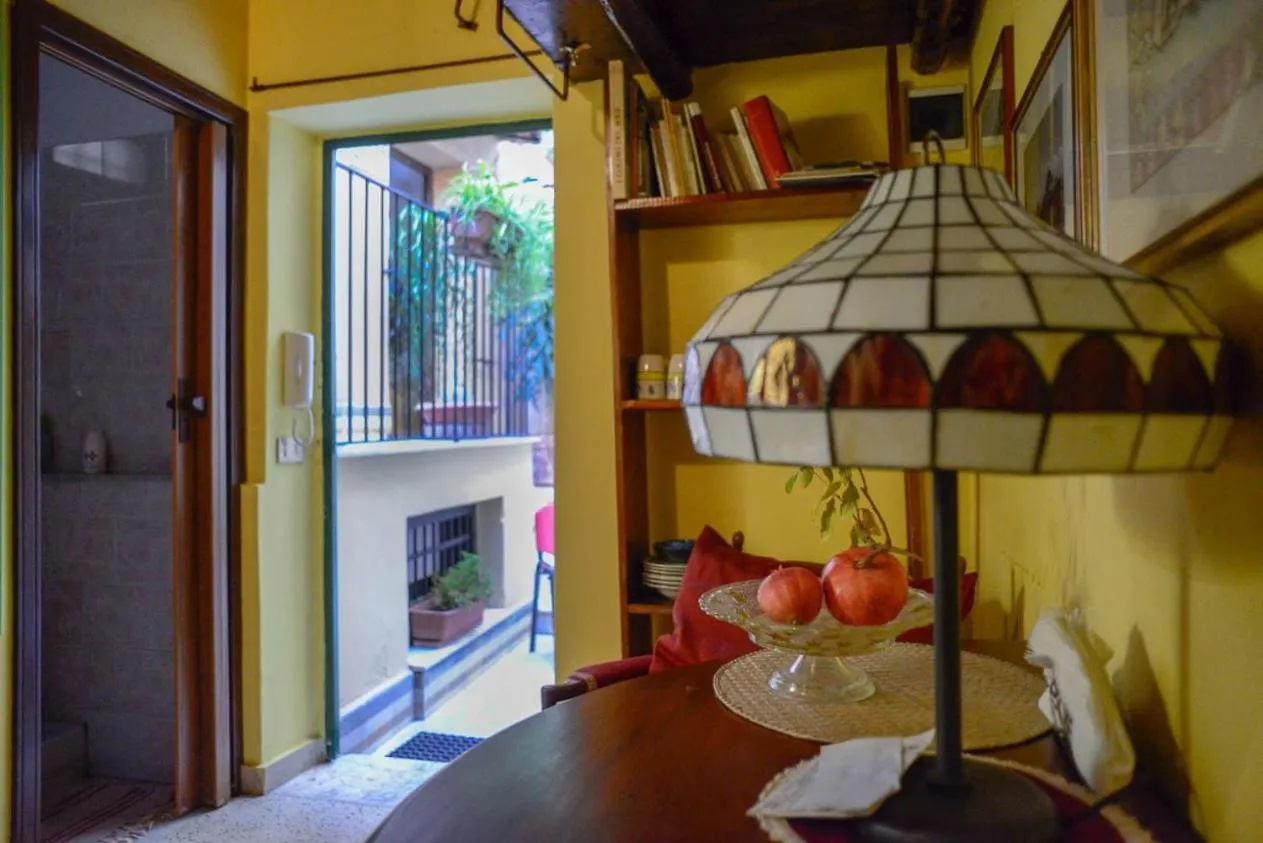 Millimetro Appartement Palermo