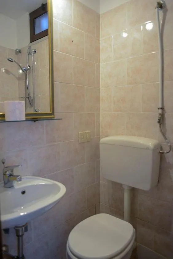 Millimetro Appartement Palermo 0*,