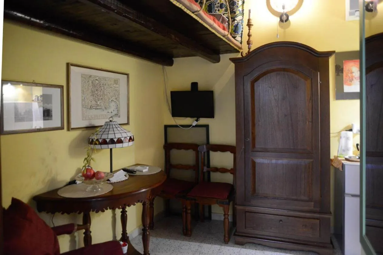 Millimetro Apartment Palermo